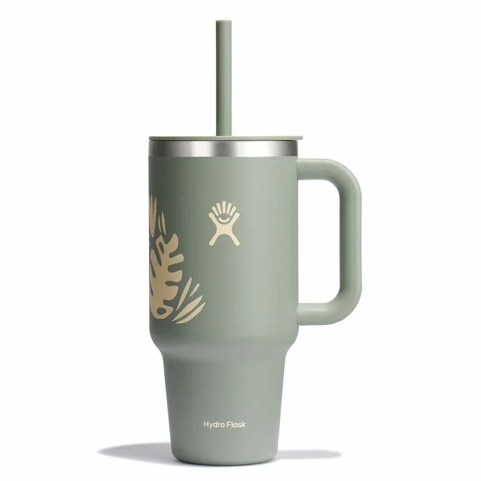 Hydro Flask All Around Travel Tumbler 32 Oz