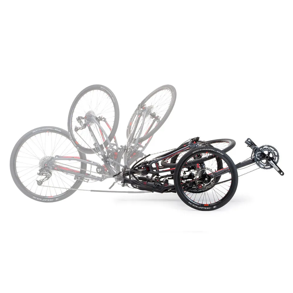 ICE Sprint X Tour (Customizable)