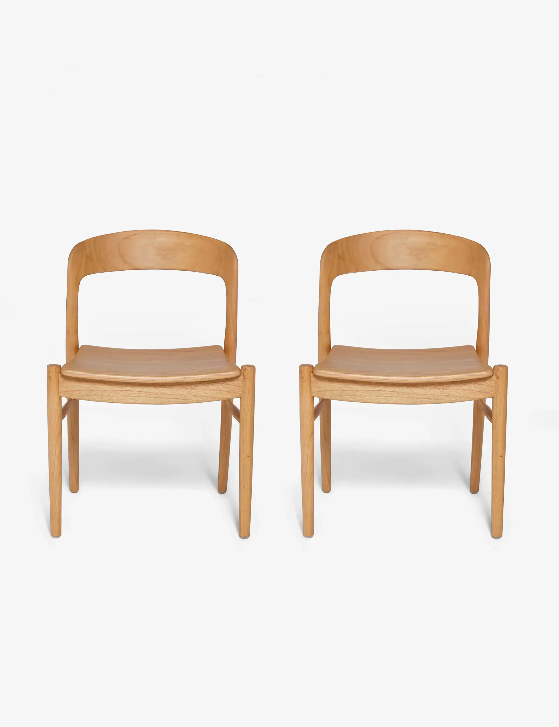 Ida Dining Chair (Set of 2)