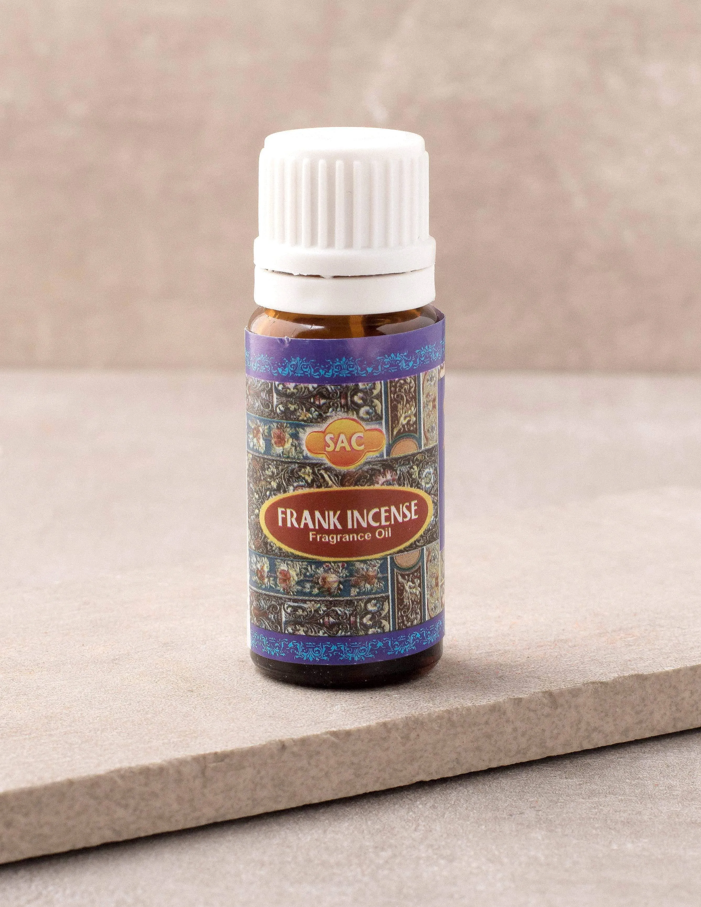 Indian Fragrance Oil