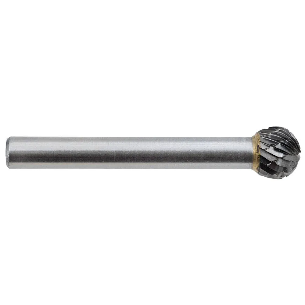 Jet-Kut 534202 6 Piece Premium Carbide Bur Set