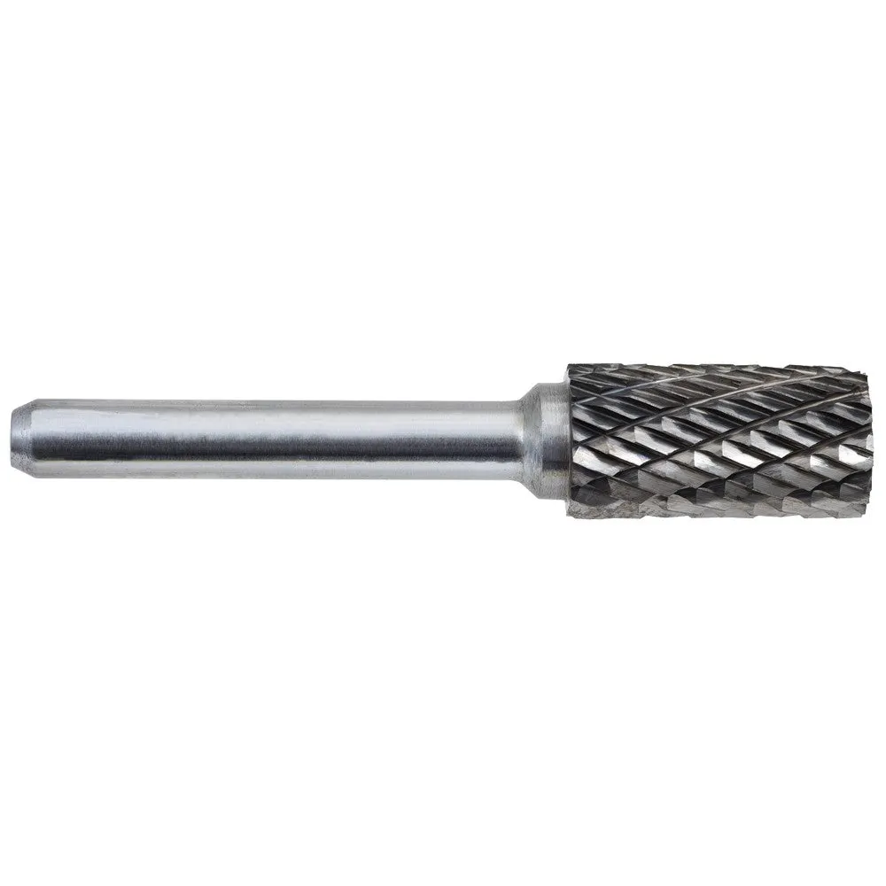 Jet-Kut 534202 6 Piece Premium Carbide Bur Set