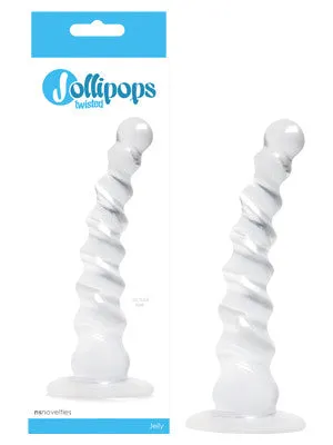 JOLLIPOPS - TWISTED