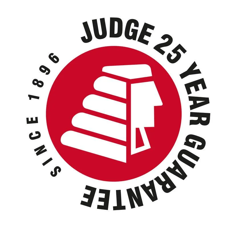 Judge Classic Stainless Steel Non-Stick 28cm Frying Pan