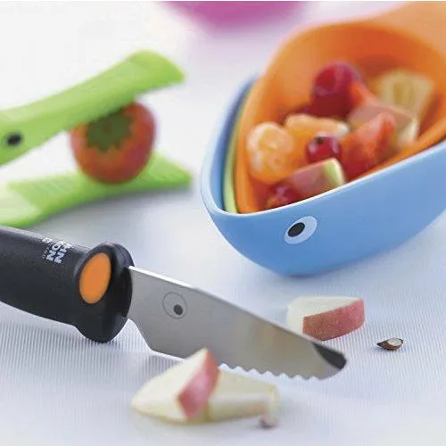 Kinder Dog Knife