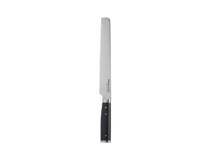 KitchenAid Gourmet Bread Knife 20cm With Sheath
