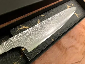 Kobayashi  Damascus SG2 Petty 150mm - Blade Only