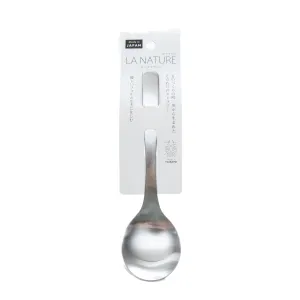 La Nature Stainless Steel Tablespoon