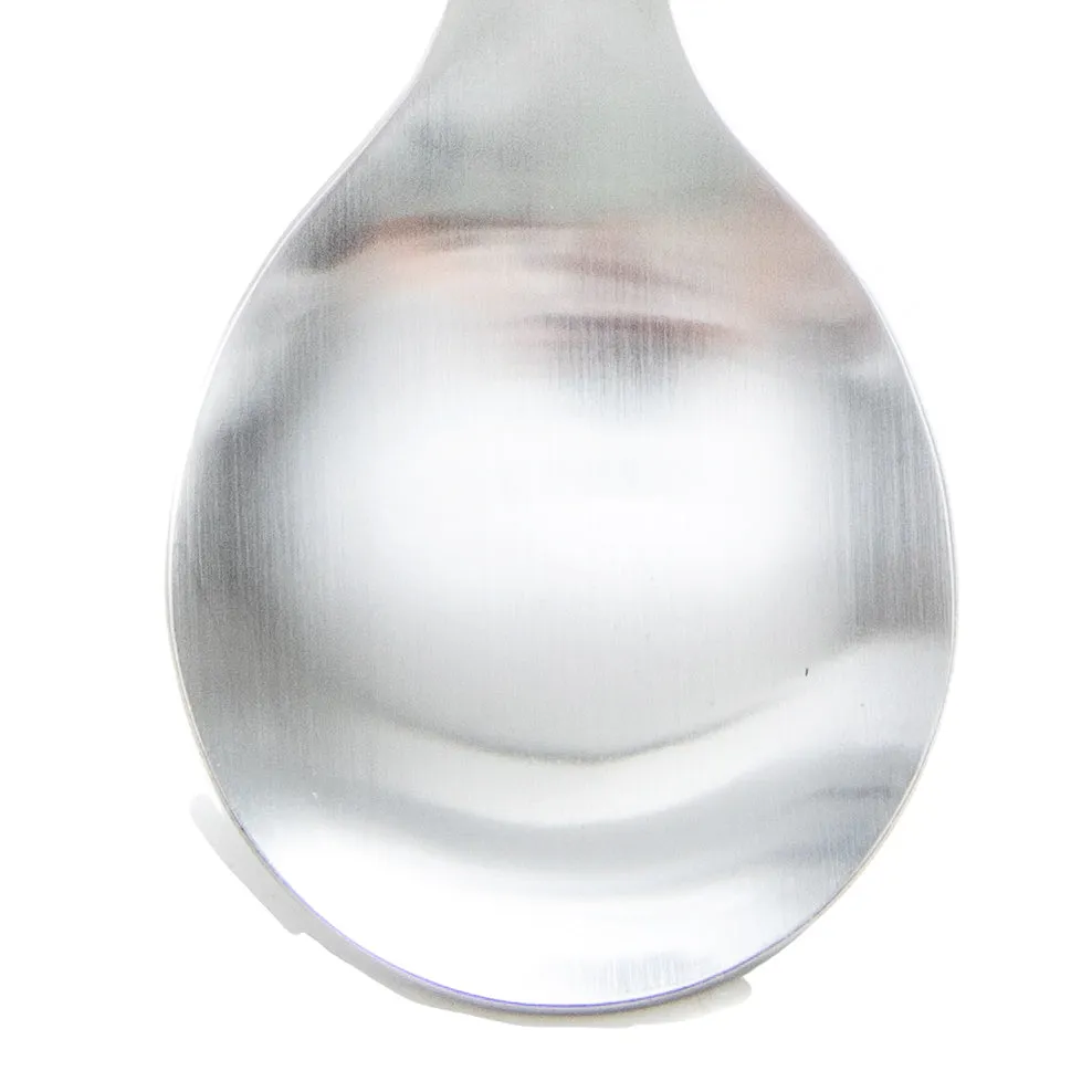 La Nature Stainless Steel Tablespoon