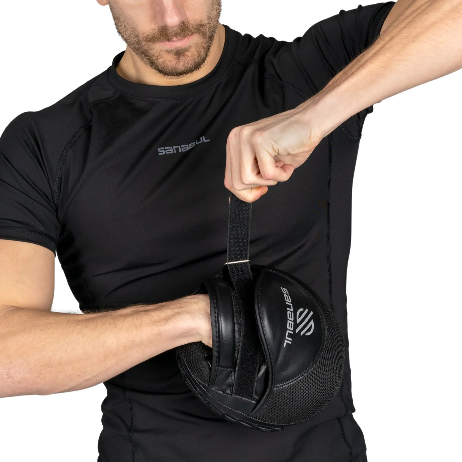 Lab Series Professional Focus Micro Mitts