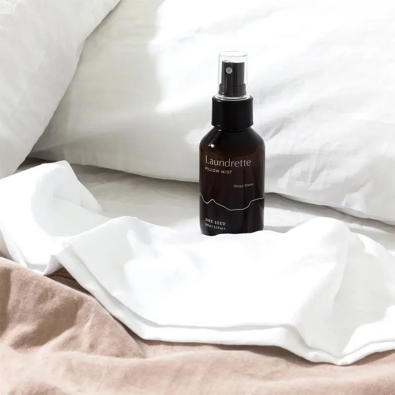 Laundrette Sleepy Sheets Pillow Mist