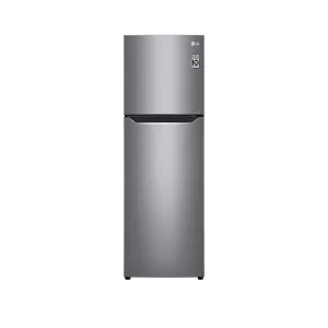 LG  Refrigerator GL-C252SLBB.DPZREEF