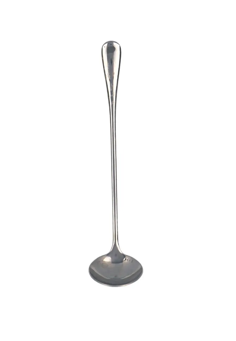 Lianyu Stainless Mini Laddle 7.5