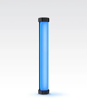 Lume Cube RGB Tube Light Mini App Controlled 1ft. LED Tube Light