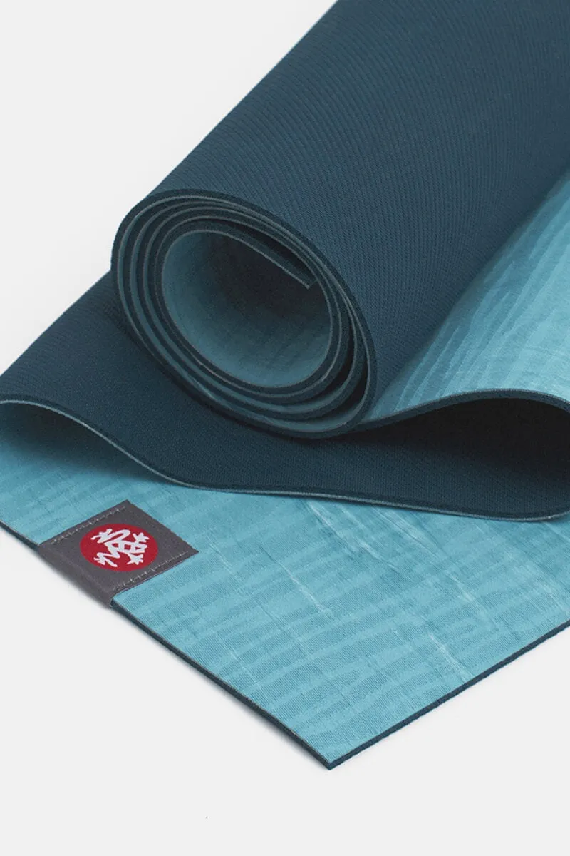 MANDUKA // eKO LITE YOGA MAT - 4mm - ATOLL