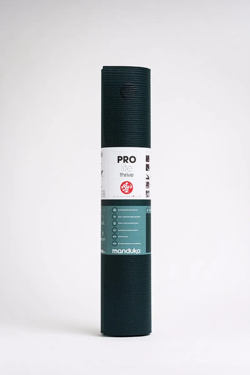 MANDUKA // PROLITE YOGA MAT - 5mm - THRIVE