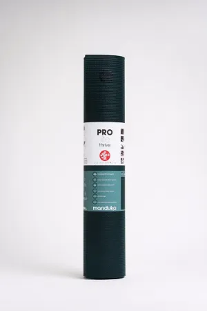 MANDUKA // PROLITE YOGA MAT - 5mm - THRIVE