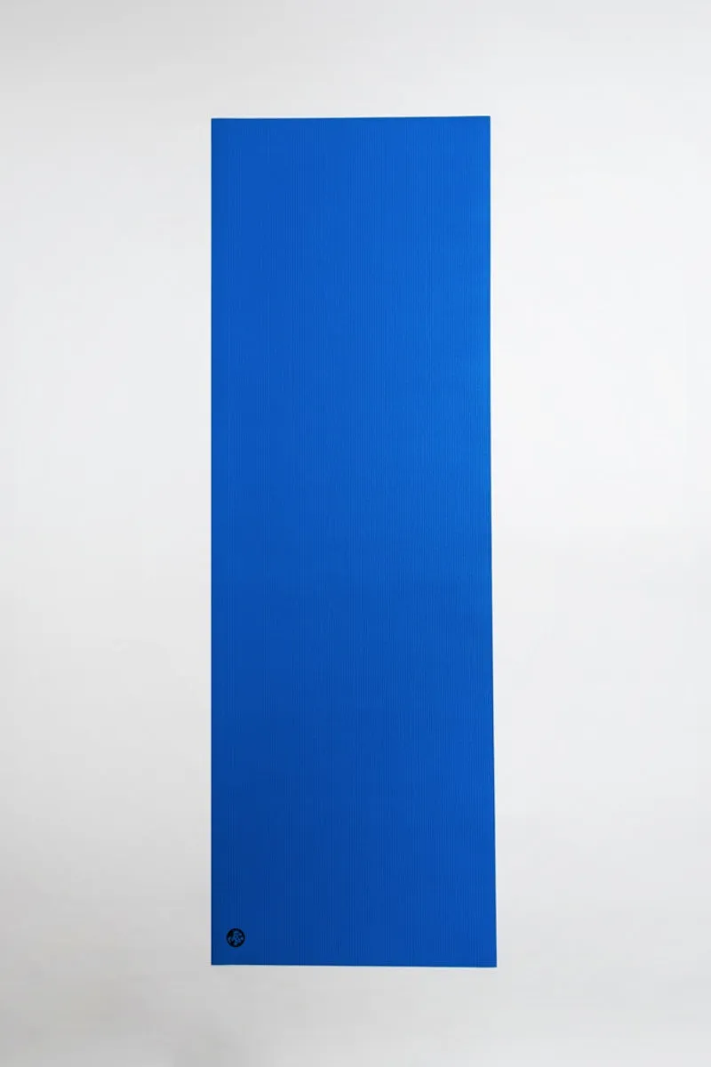 MANDUKA // PROLITE YOGA MAT - 5mm - TRUTH BLUE