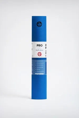 MANDUKA // PROLITE YOGA MAT - 5mm - TRUTH BLUE