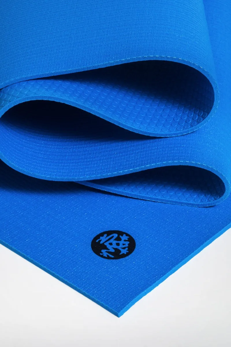 MANDUKA // PROLITE YOGA MAT - 5mm - TRUTH BLUE