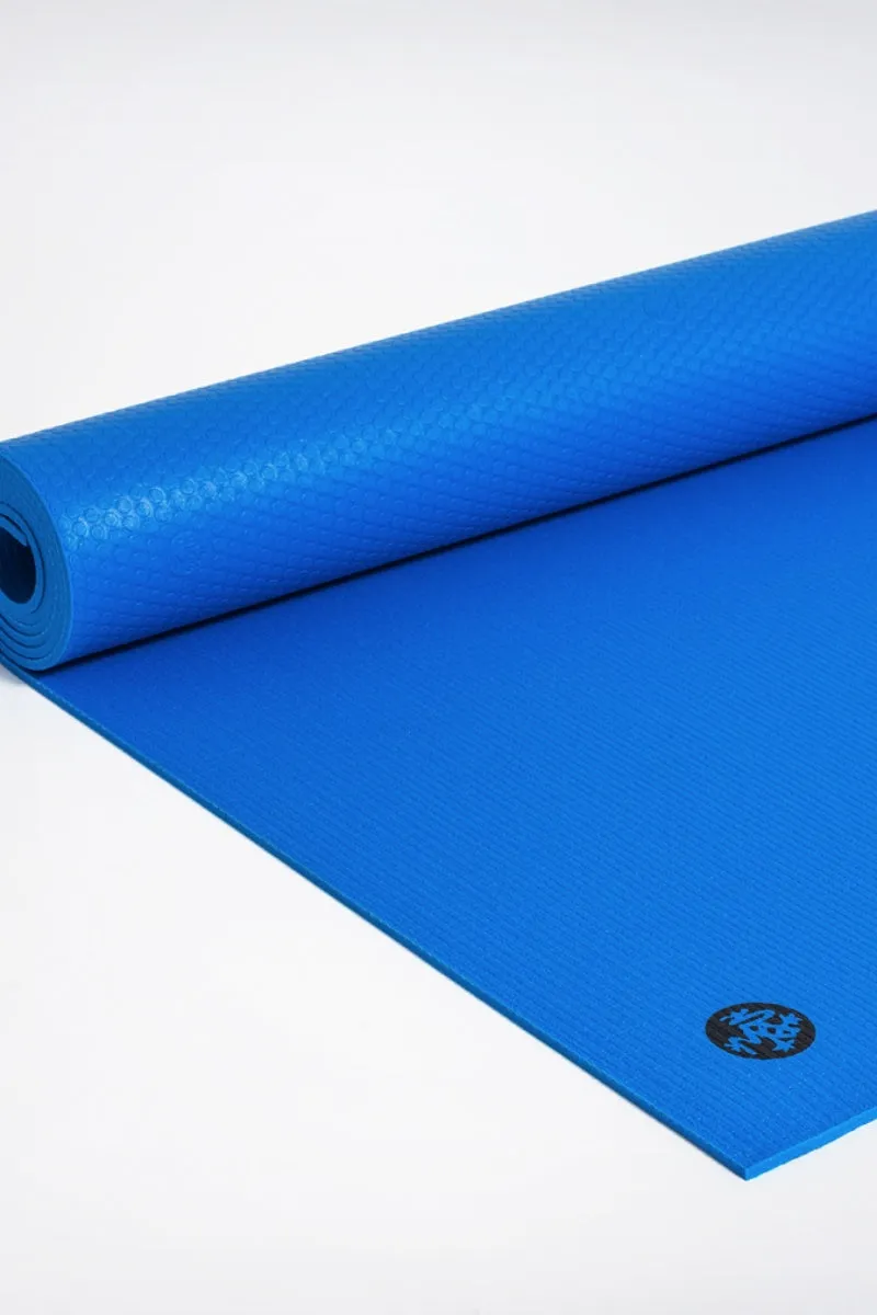 MANDUKA // PROLITE YOGA MAT - 5mm - TRUTH BLUE