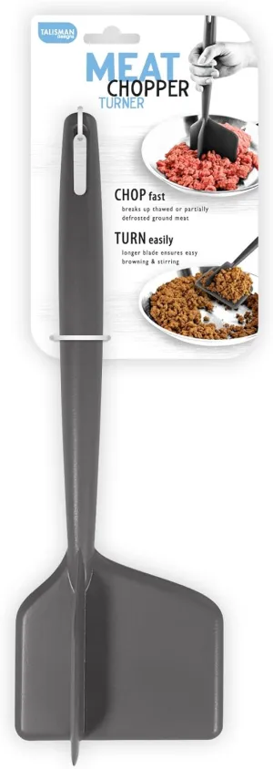 Meat Chopper/Turner-Nylon-Td 5302