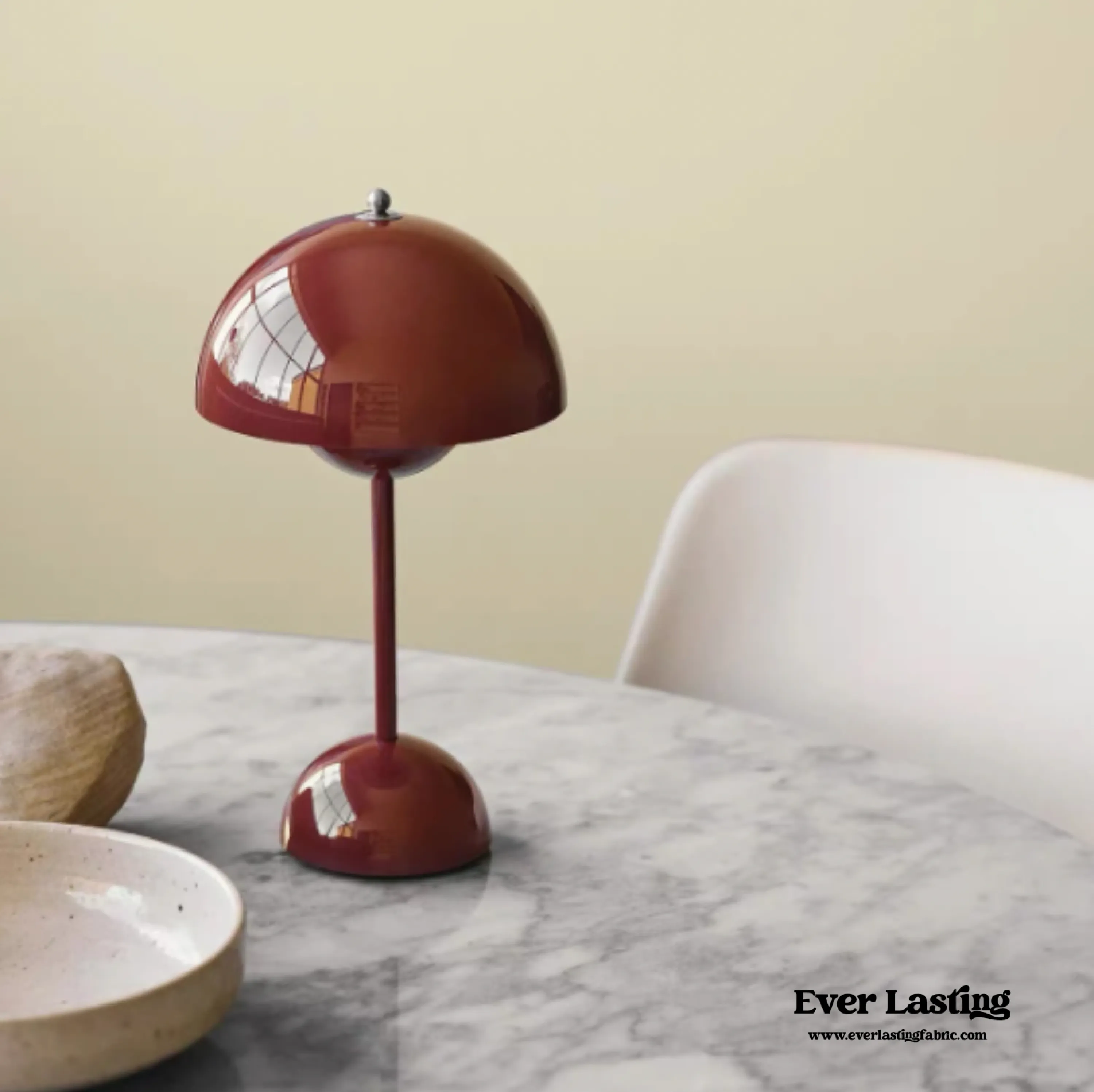 Mid Century Desk Lamp