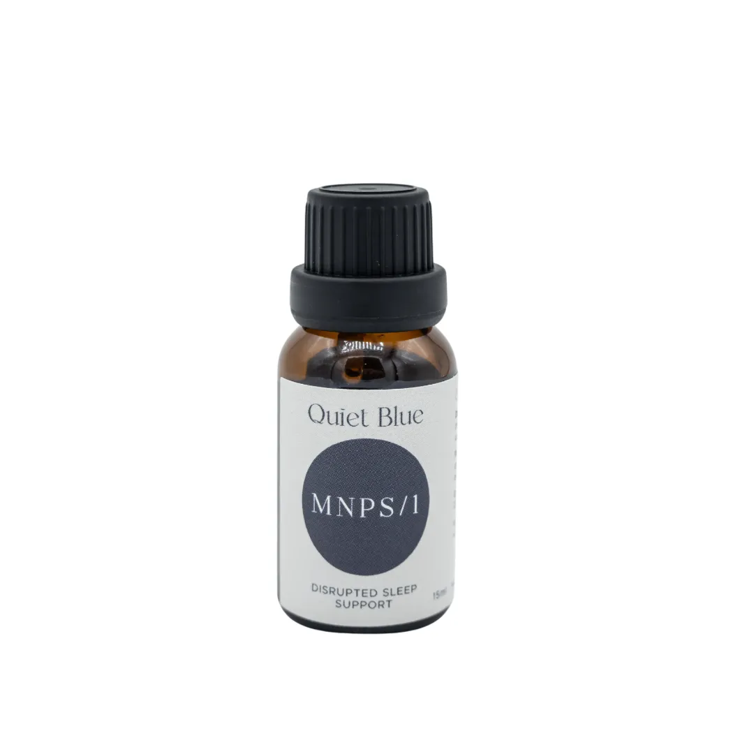 MNPS/1 Essential oil Blend