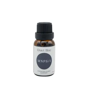 MNPS/1 Essential oil Blend