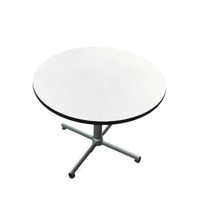 Modern Dining Table And Chairs - Set Of 4 Chairs & 1 Table