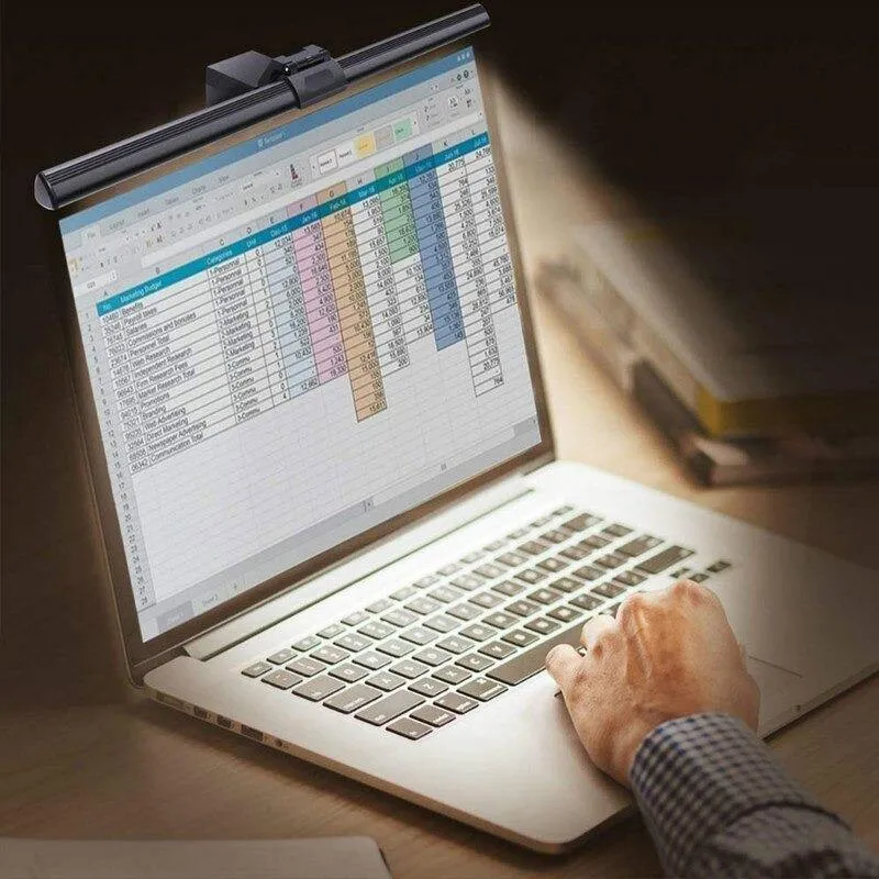 Monitor Light Screenbar