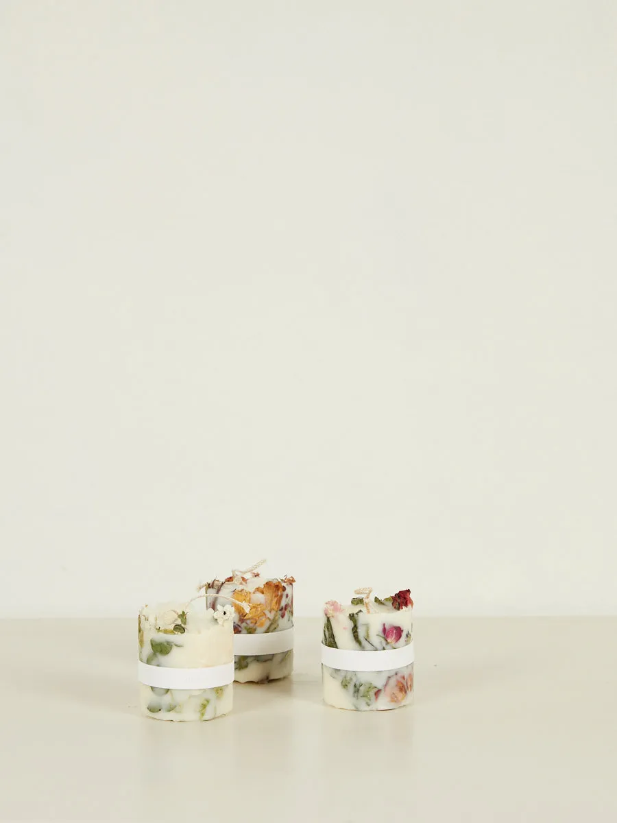 Montmartre Candle