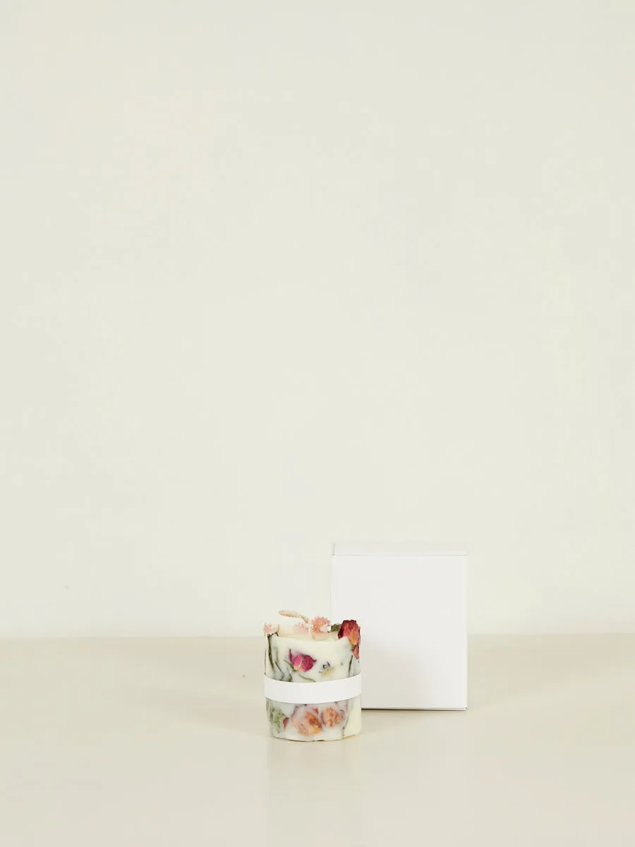 Montmartre Candle