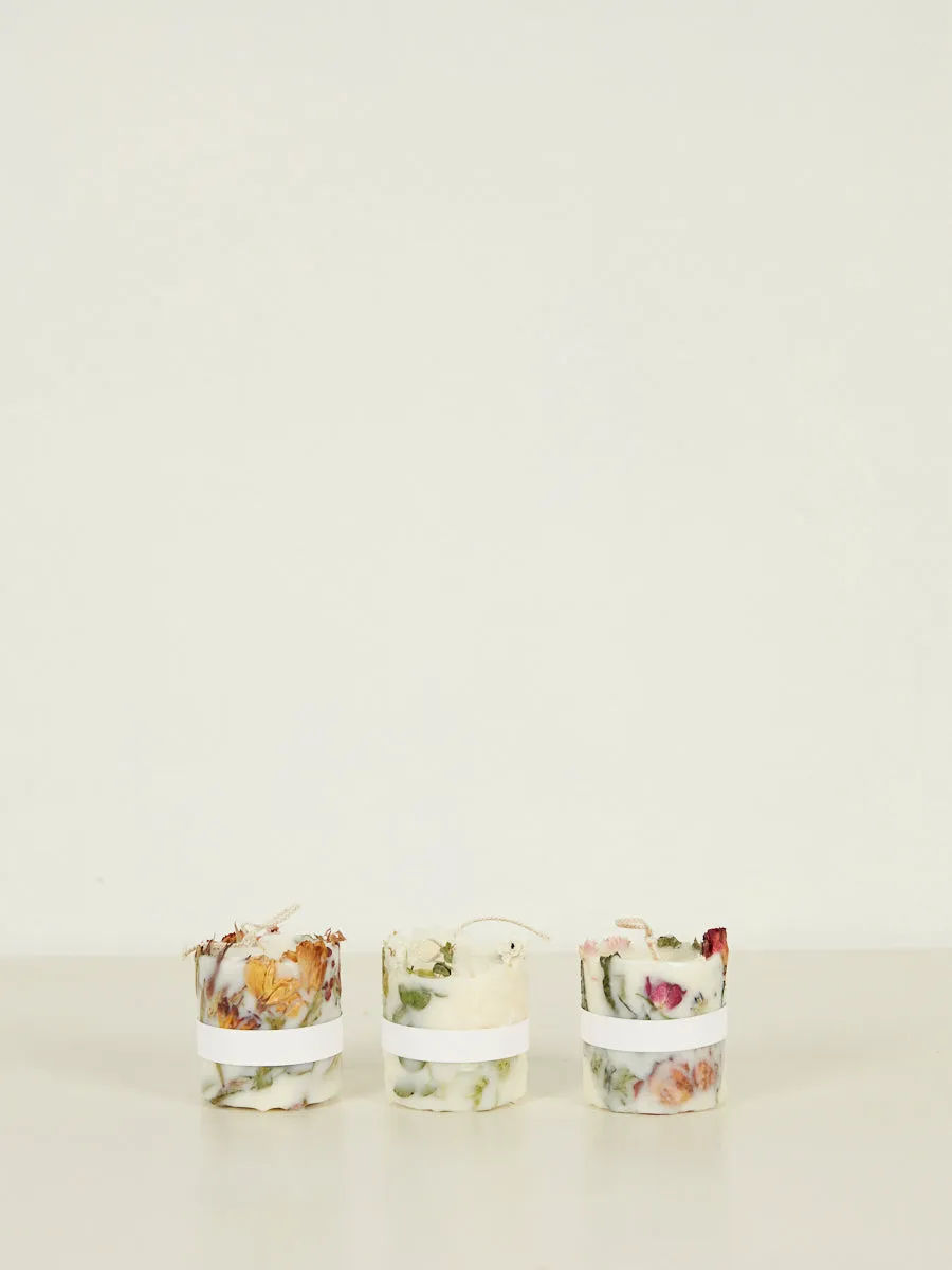 Montmartre Candle