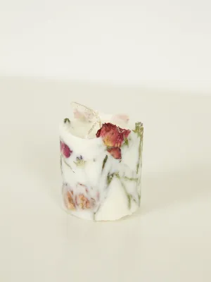 Montmartre Candle