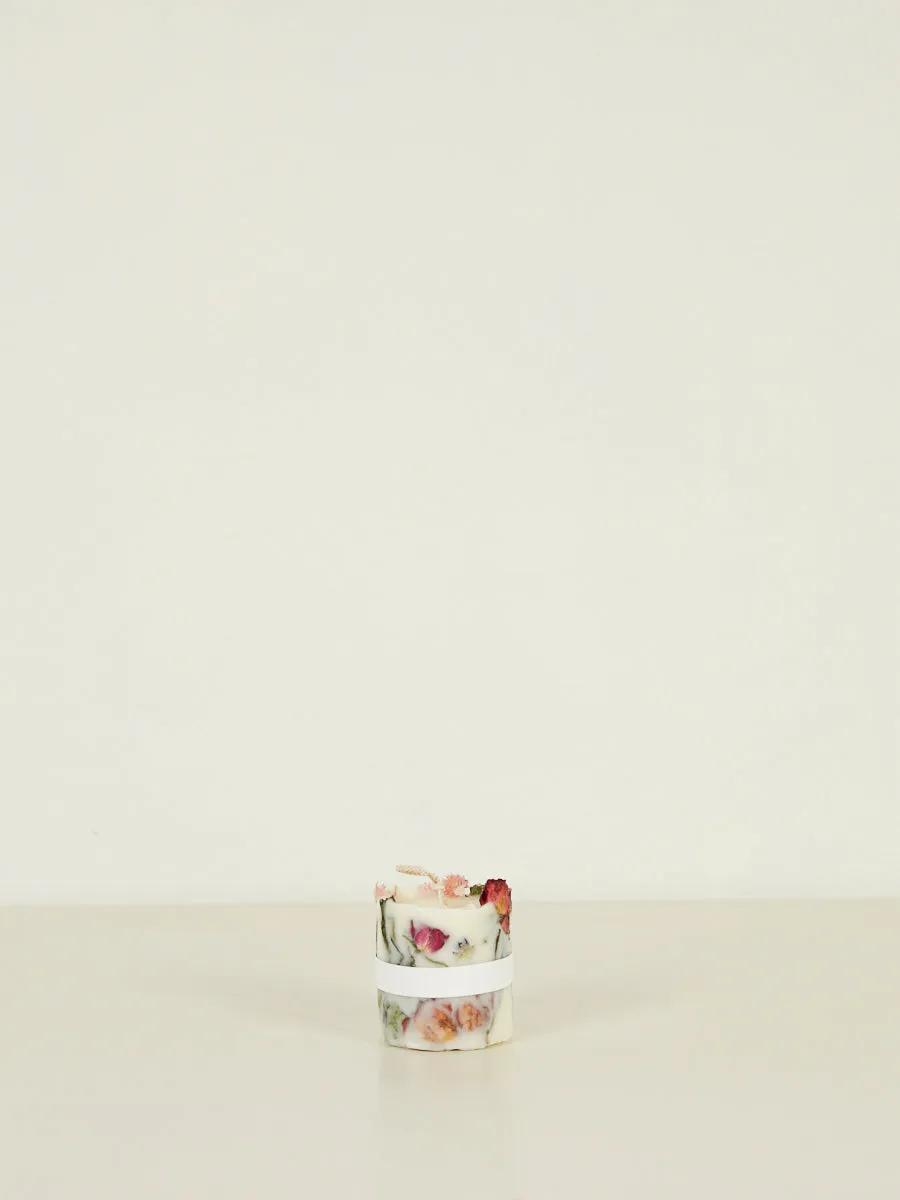 Montmartre Candle