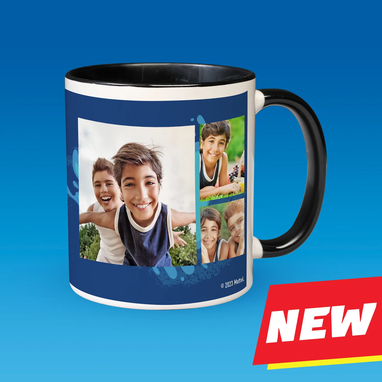 Mug | HOT WHEELS™