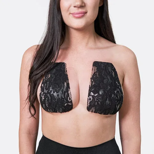 My Perfect Pair Va-Va-Voom Strips Black