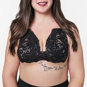 My Perfect Pair Va-Va-Voom Strips Black