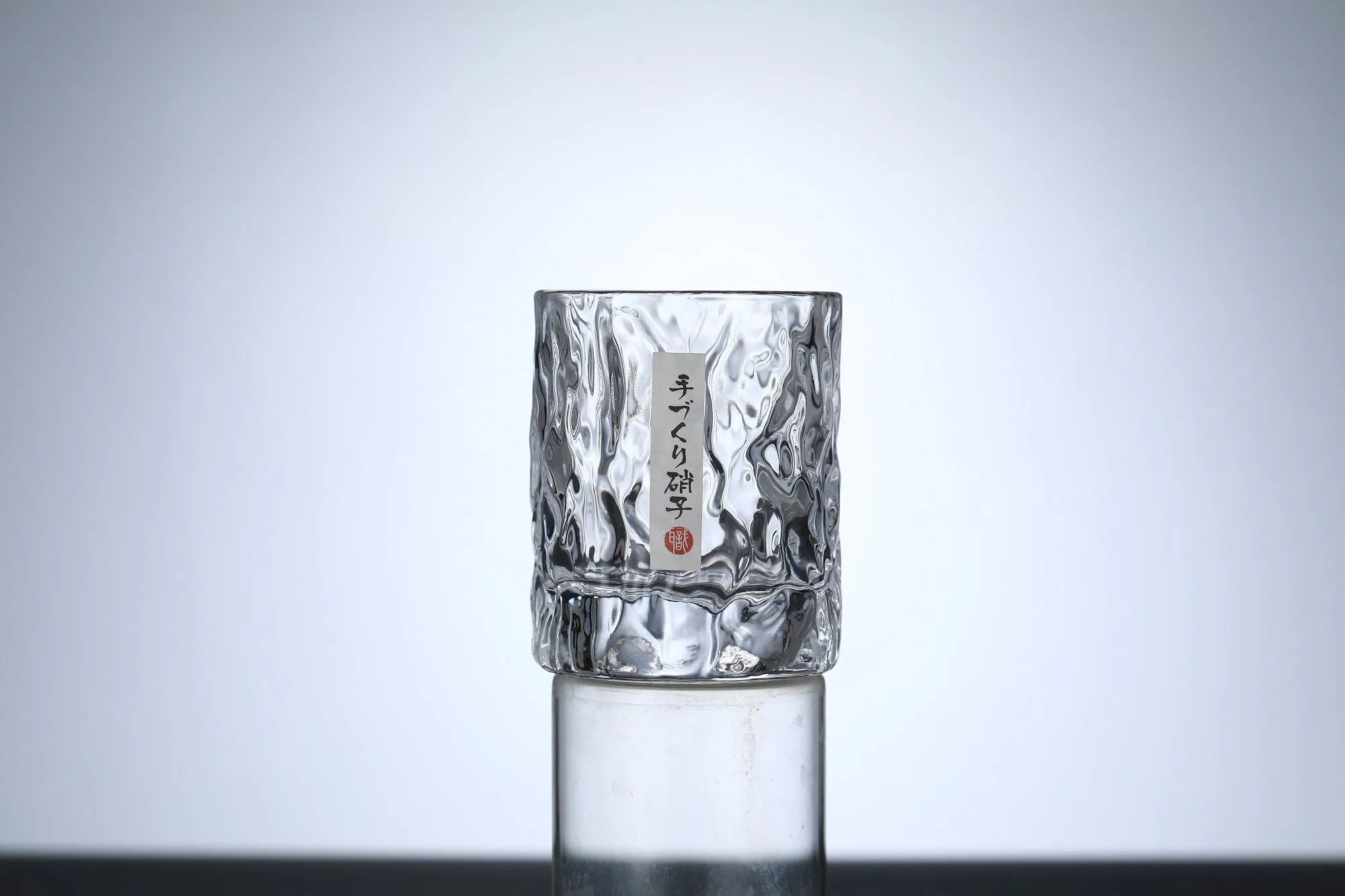 Nami Drink Glass