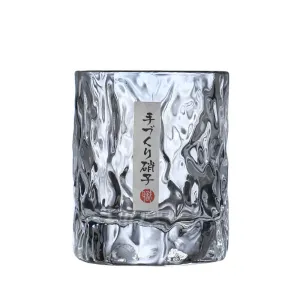 Nami Drink Glass