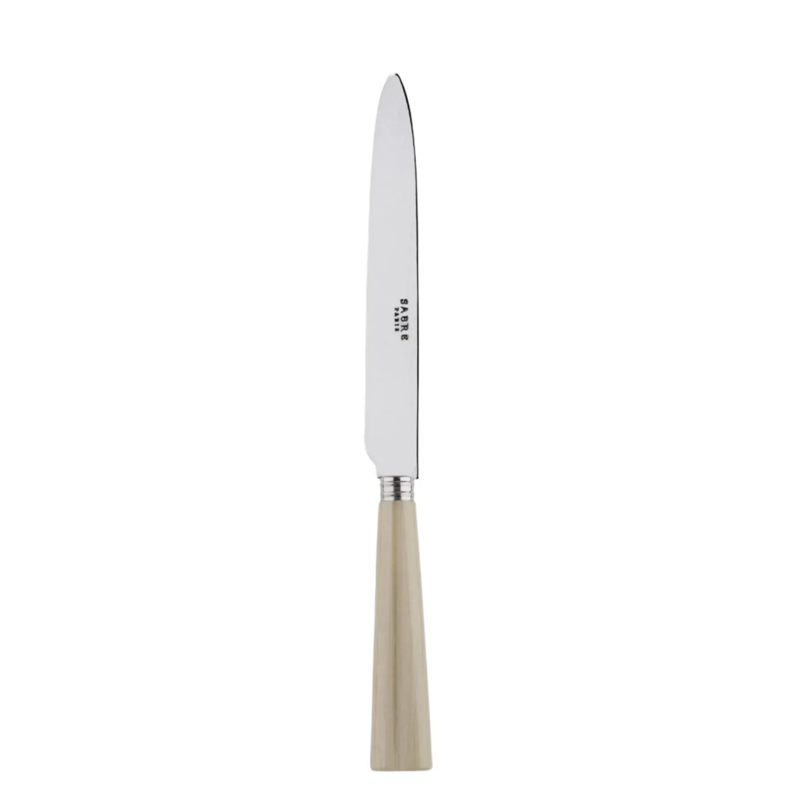 Nature - Dinner knife Faux Horn