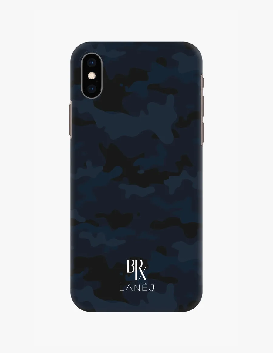 Navy Camo