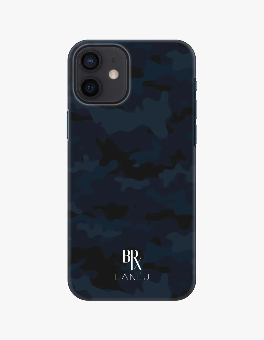 Navy Camo