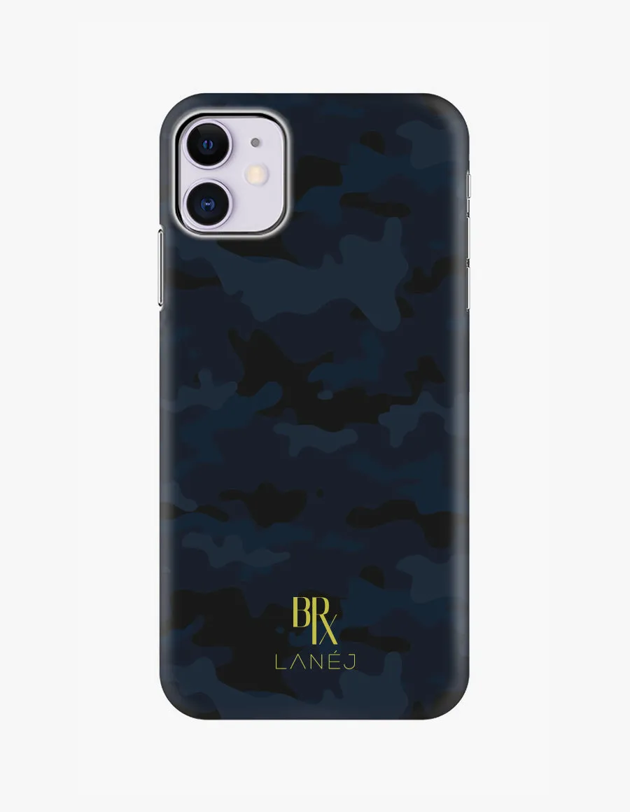 Navy Camo