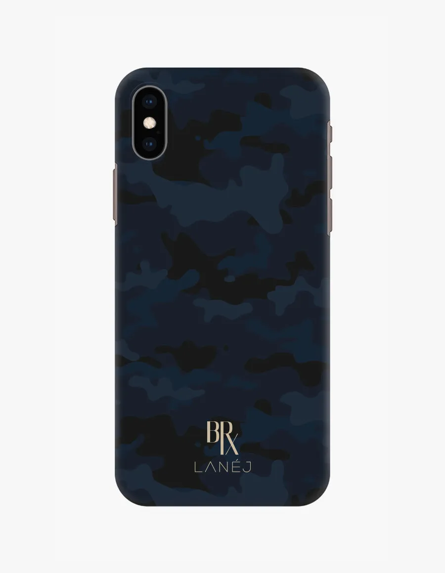 Navy Camo