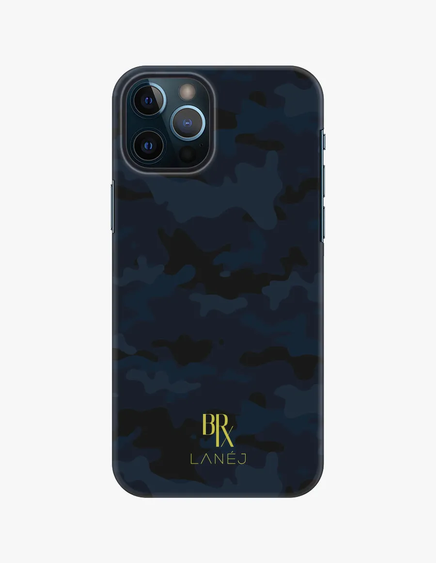 Navy Camo