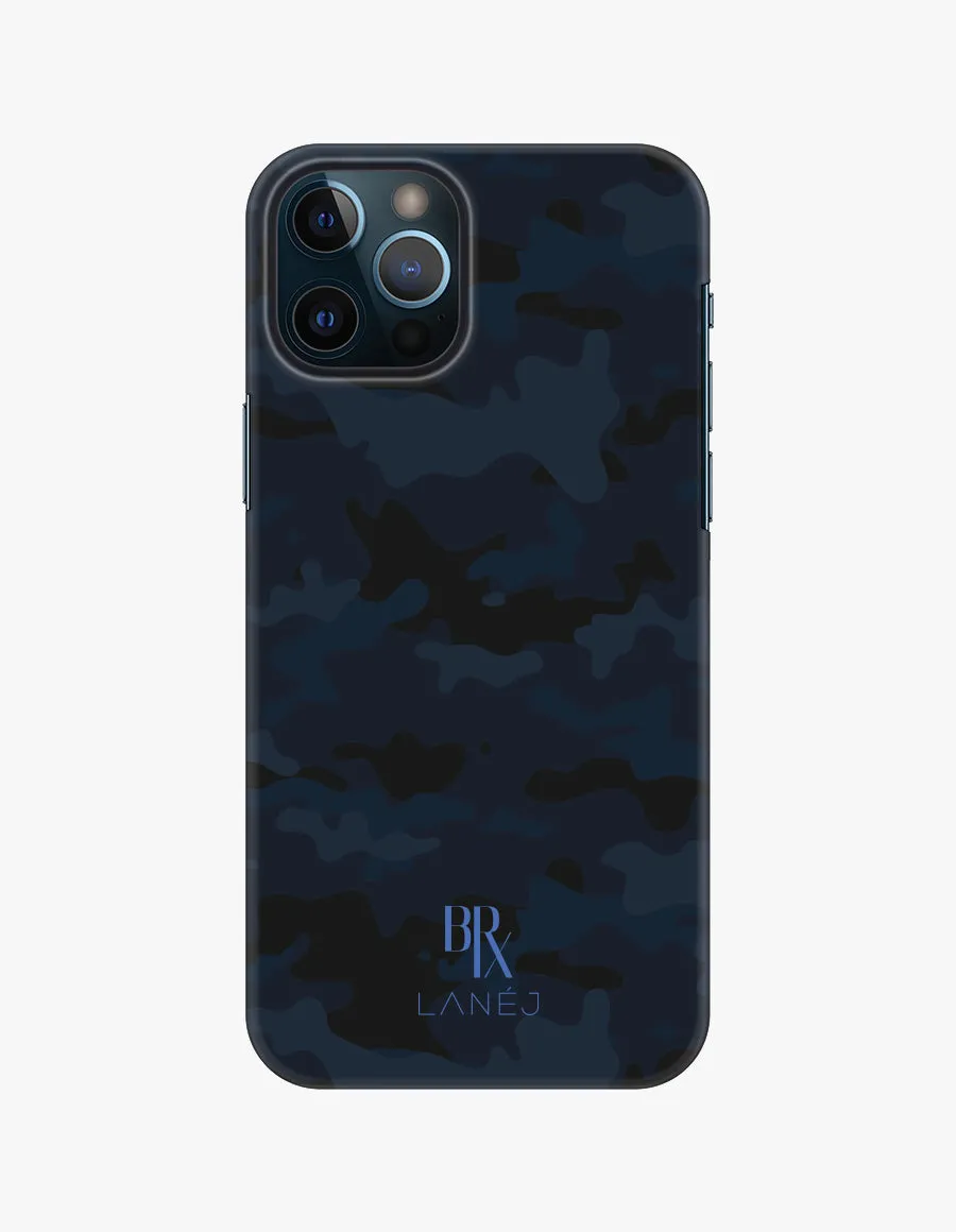 Navy Camo
