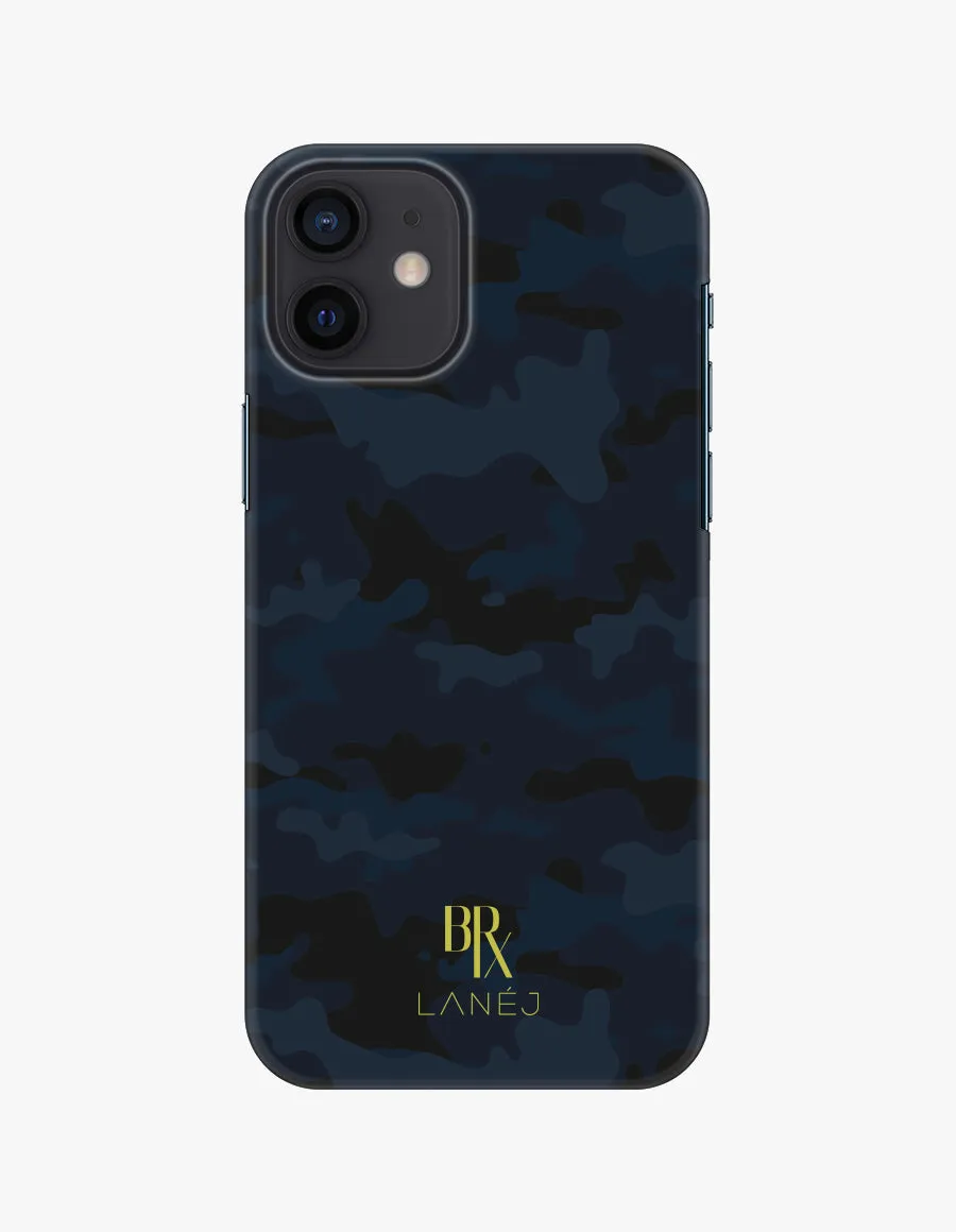 Navy Camo