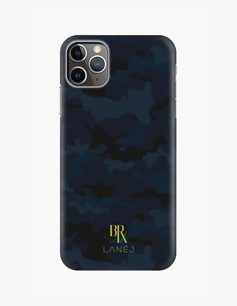 Navy Camo